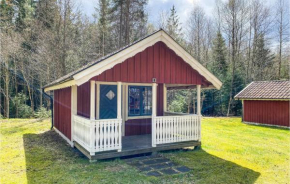 Beautiful Home In Jälluntofta With Sauna, Jälluntofta